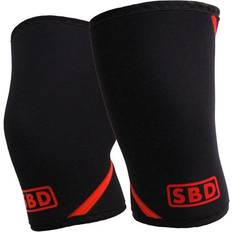 Beskyttelse & Støtte SBD Knee Sleeves 3xl