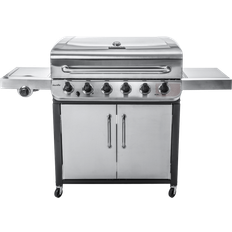 Gasgrills Char-Broil Convective 640 S XL