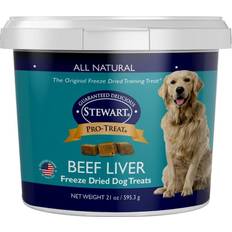 Stewart Pro Treat Freeze Dried Dog Treats 0.59