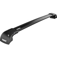 Thule Load Carrier Foots & Mounting Kits Thule Aeroblade Edge Flush Xl Black 7604B