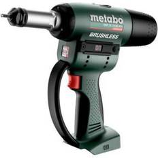 Metabo Nagelpistolen Metabo Akku-Nietmutternpistole NMP 18 LTX BL 145