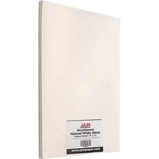 Jam Paper Extra Heavyweight 130 Lb. Cardstock Paper 8.5 X 11
