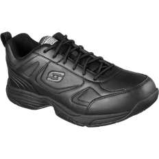 Skechers Men Shoes Skechers Dighton M - Black