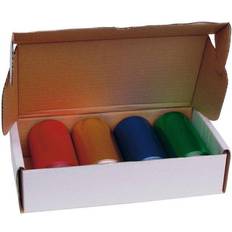 Blau Geschenkboxen & Sets Efalock Alu-Folie Set 50m/20my/12cm