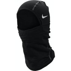 Damen - Schwarz Balaklavas Nike Therma Sphere Hood 4.0 - Black