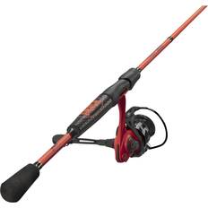Falcon Bucoo Spinning Rod - 095732893914