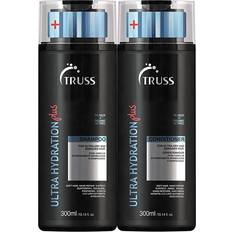 Anti-frizz Gift Boxes & Sets Truss Ultra Hydration Plus Shampoo & Conditioner Kit