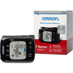 Omron Health Care Meters Omron 7 Series BP6350