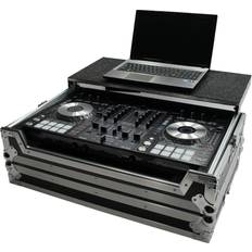 Musical Accessories Flight Glide Laptop Stand Tray DJ Case Pioneer DDJ-SX2