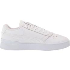 Puma Clasico Sneaker M - White-Gray Violet