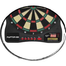 Darts Carromco Raptor-301 elektronische Dartscheibe