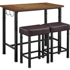 Linon Austin Pub Dining Set