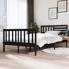 vidaXL Bed Frame Sängram