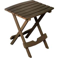 Outdoor Side Tables Adams Manufacturing Outdoor Side Table