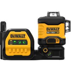 Dewalt Cross- & Line Laser Dewalt DCLE34030G-QU
