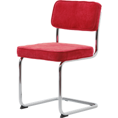 Uno Furniture Rupert Red Kjøkkenstol 84.5cm 4st