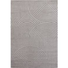 Teppiche & Felle Elle Decoration Panglao Grau, Beige 80x150cmcm