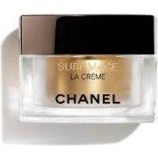 Chanel Gesichtscremes Chanel Sublimage La Crème Texture Universelle Ultimative Hautpflege