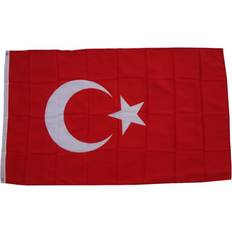 Fahnen XXL Flagge Türkei 250