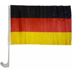 Autoflagge Deutschland Auto Flagge