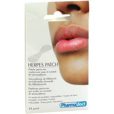 Herpes Herpes Patch