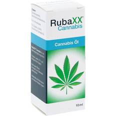 Rezeptfreie Arzneimittel Rubaxx Cannabis Tropfen zum