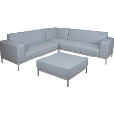 MCW, Gartenlounge, C47 Modulsofa