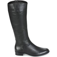 Gabor High Boots Gabor Parloni - Black