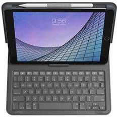 Apple iPad 10.2 Keyboards Zagg Messenger Folio 2 for iPad Pro 10.5"/iPad 10.2" (7th/8th/9th Gen) (English)