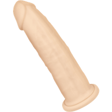 Dream Toys Real Love Dildo 7.5"