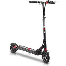 Adult Electric Scooters PlugRider Plug City