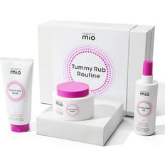 Dryness Body Oils Mama Mio Tummy Rub Routine