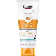 Eucerin Sensitive Protect Kids Dry Touch SPF50+ 200ml