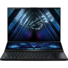 64 GB - Windows Laptoper ASUS ROG Zephyrus Duo 16 GX650PY-NM047X