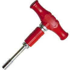 Torque Wrenches 3/8 Mega Cast-Iron Soil Pipe Couplings Torque Wrench