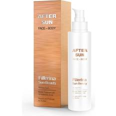 After sun Fillerina Sun Beauty - Body Aftersun Fluid 200ml