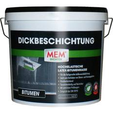 Poliermittel Mem Dickbeschichtung 12 l