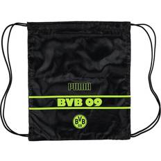 Women Gymsacks Puma Borussia Dortmund Legacy Gym Drawstring Backpack