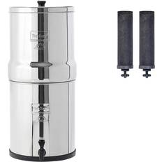 Other Kitchen Appliances Berkey Countertop Water Filter System