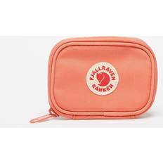 Fjällräven Kanken Card Wallet Coral