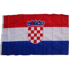 XXL Flagge Kroatien