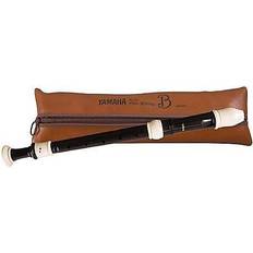 Recorders Yamaha Alto F Recorder Baroque