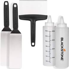 BBQ Tools Blackstone Griddle Essentials Toolkit 5pcs