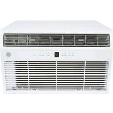 Air Conditioners GE 10 000 BTU Through-the-Wall Air Conditioner White
