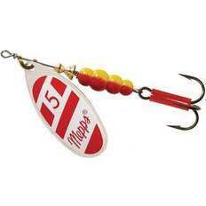 Magic Bait Red Trout Bait Eggs • See best price »