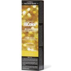Hair Products Ginger Permanent Hair Color Yellow 1.74