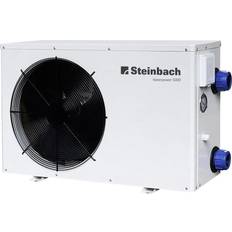 Steinbach Luft/Wasser-Wärmepumpen Steinbach Wärmepumpe Waterpower 5000
