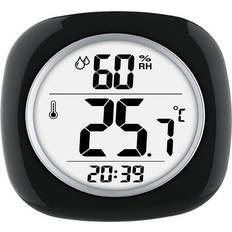 Taylor 5323 Window Cling Thermometer