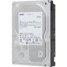 3 tb hard drive Hgst-Imsourcing Ultrastar 7K4000 Hus724030Ala640 3 Tb Hard Drive 3.5" Internal Sata Sata/600