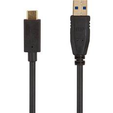 Cables Monoprice USB 3.0 Type-C Cable 3 Feet Galaxy Pixel